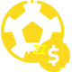 Aposte em esportes do mundo todo no 7ZZ!