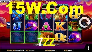 7ZZ: Jogos de Caça-Níqueis-Altas Recompensas, Roleta-Velocidade, Blackjack-Desafios Máximos