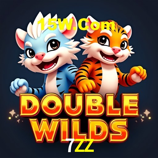 Jogos de Slot 7ZZ