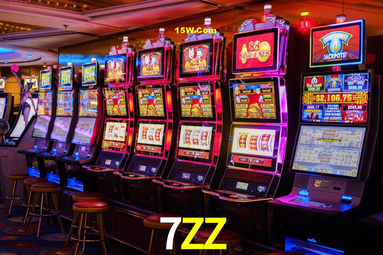 Casino VIP 7ZZ