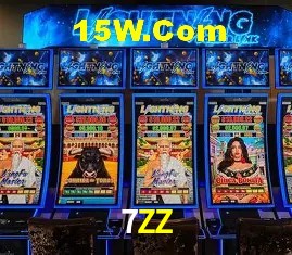 Jogos de Slot 7ZZ