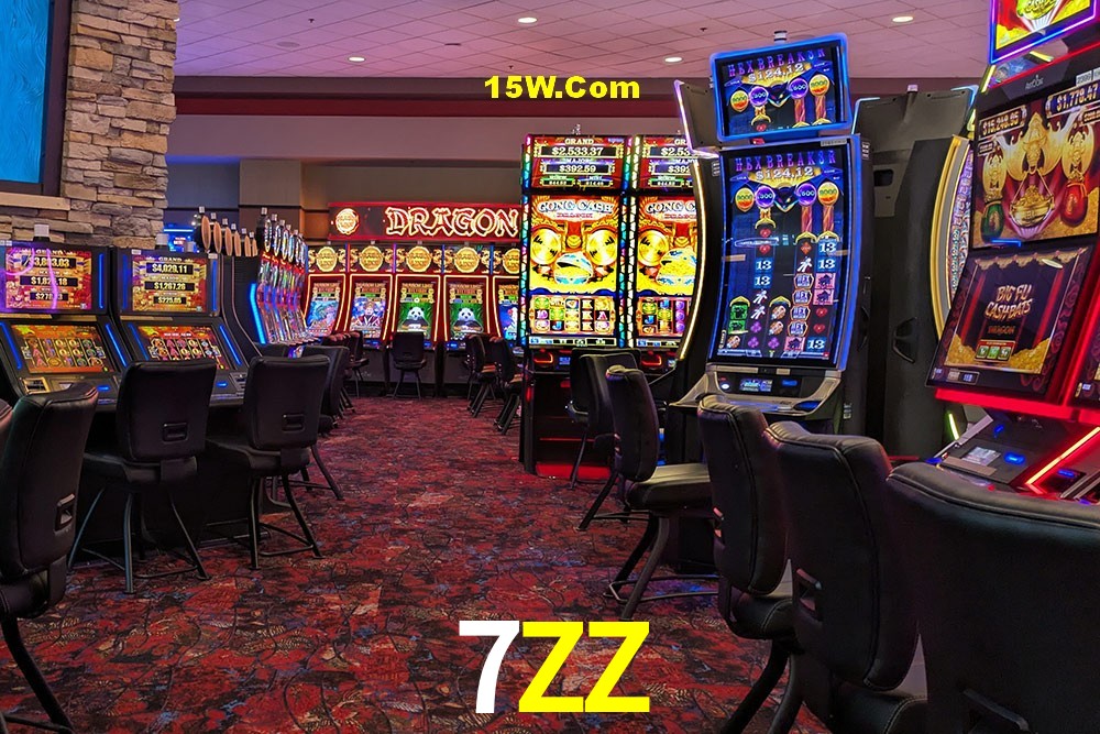 Casino Ao Vivo 7ZZ